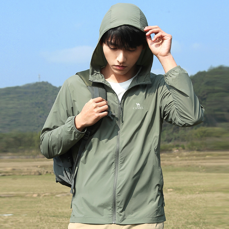 GOLDEN CAMEL Odzież chroniąca  – Summer Light Clothing recenzja i cena
