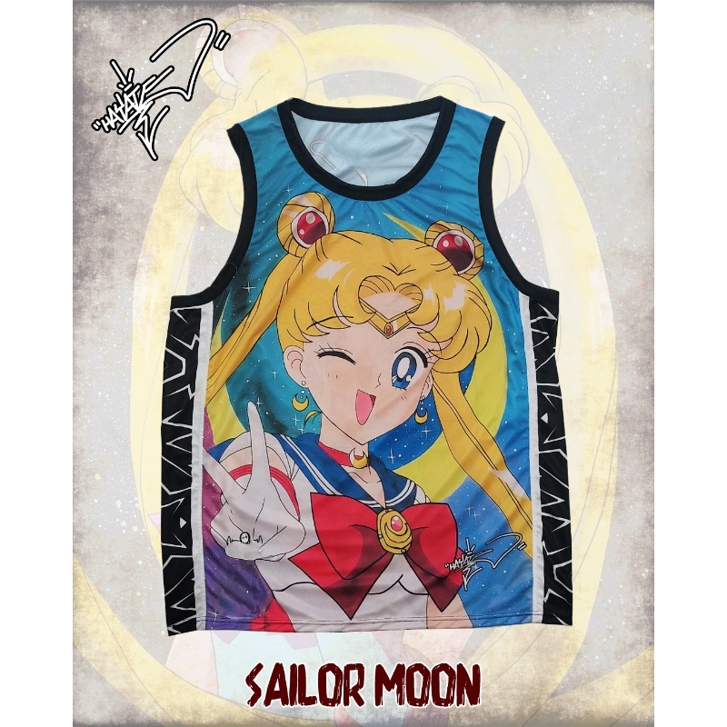 Letnia Wyprzedaż 2026 Sailor M – Summer Clothing Good Quality recenzja i cena