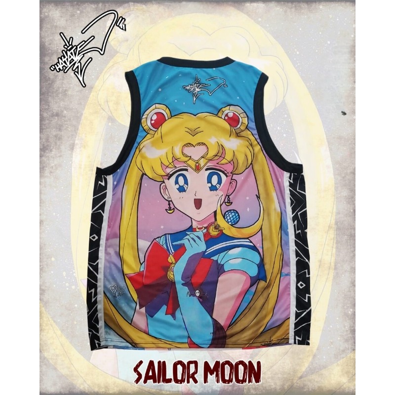 Letnia Wyprzedaż 2026 Sailor M – Summer Clothing Good Quality recenzja i cena
