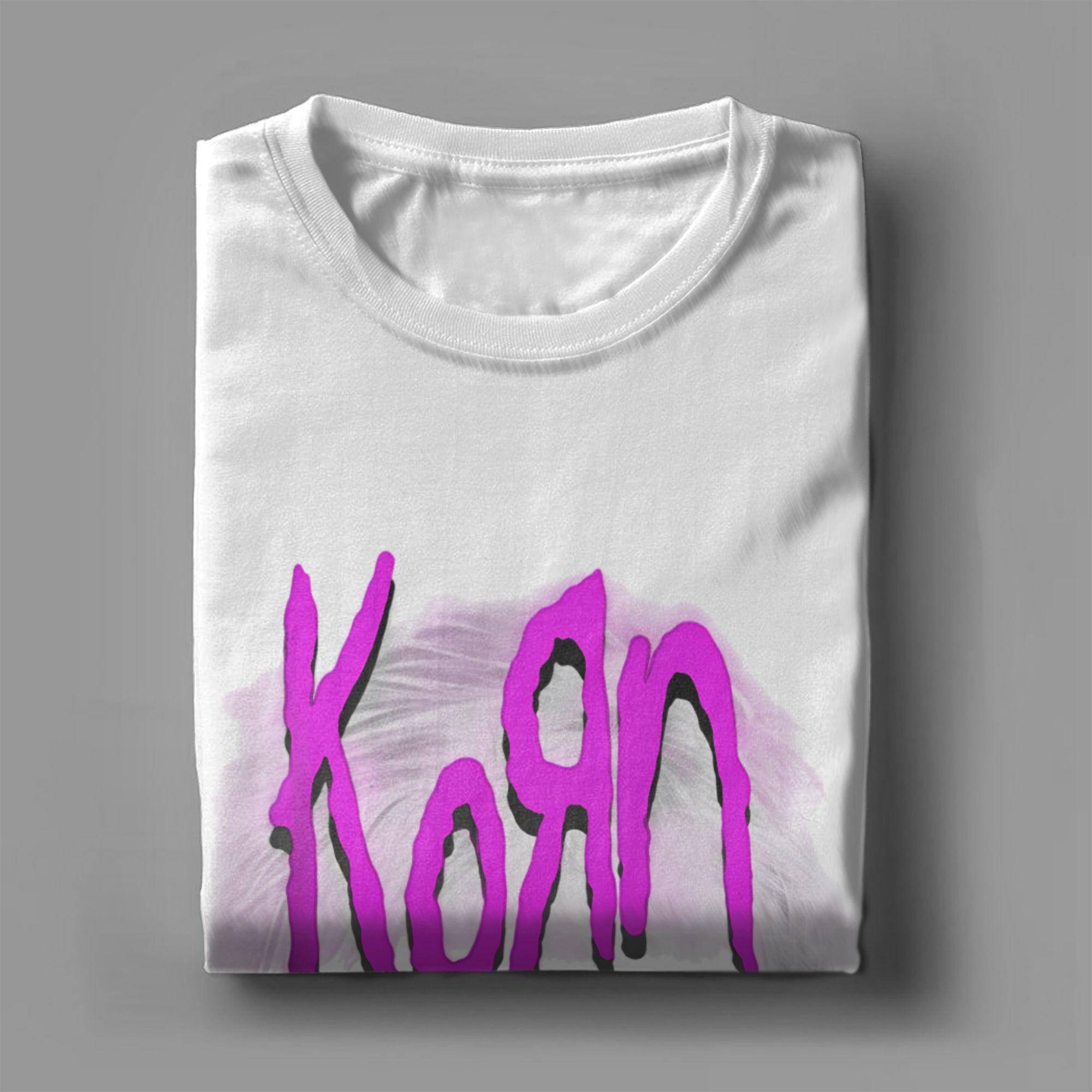 Korn Europe And UK Tour 2026 T – Summer Clothing Uk recenzja i cena