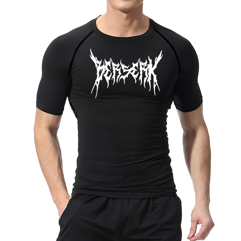 Trening gimnastyczny Rash Guar – Summer Gym Clothing recenzja i cena