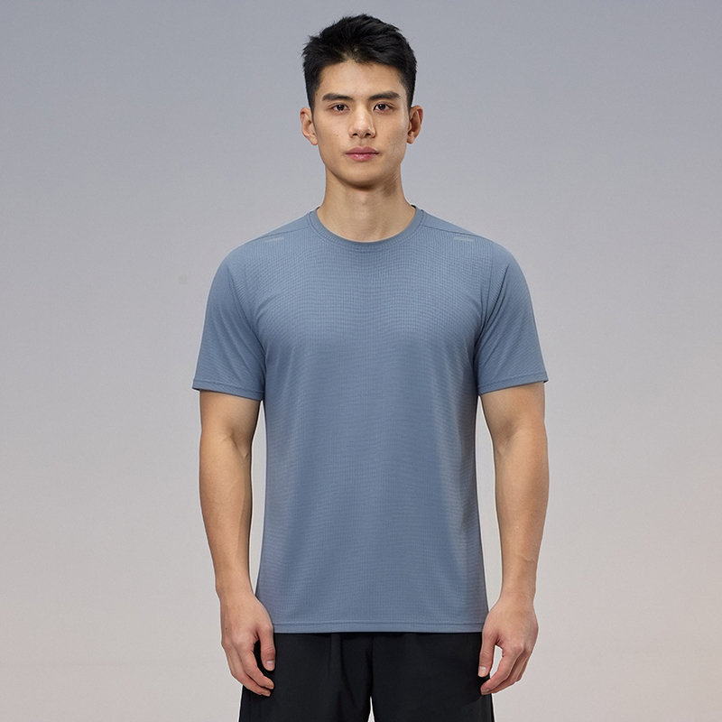 Szybkoschnąca koszulka sportow – Summer Gym Clothing recenzja i cena