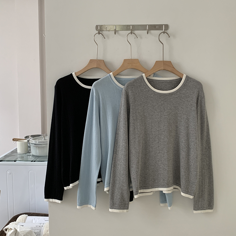 100% bawełna, damska koszulka  – Summer Clothing Cheap recenzja i cena