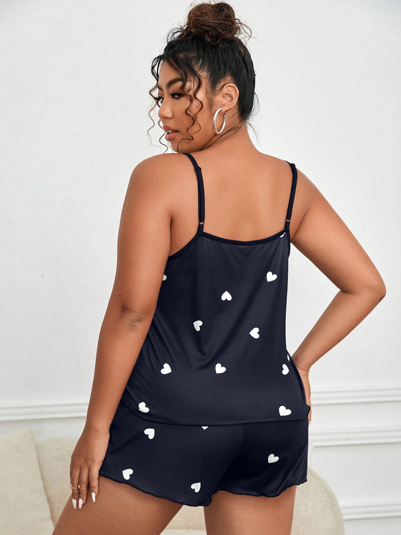Dwuczęściowy zestaw piżam dams – Summer Clothing Cheap recenzja i cena
