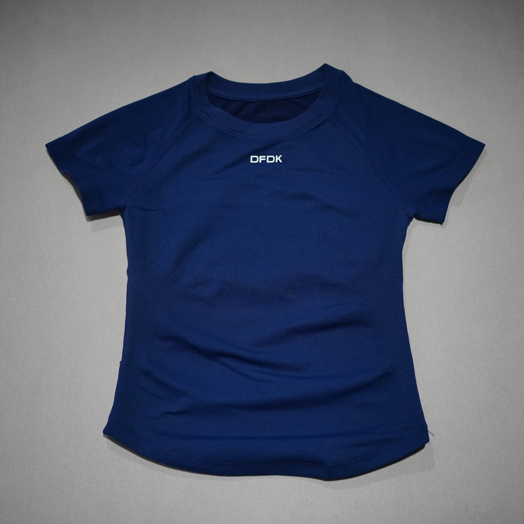 DFDK Damska elastyczna, dopaso – Summer Gym Clothing recenzja i cena