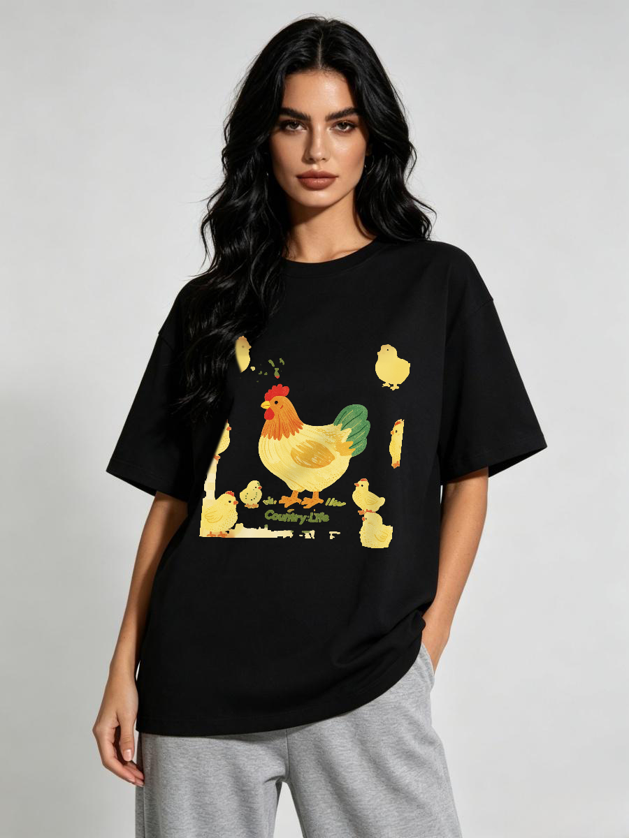 Koszulki Zielone Bawełniane Tr – Summer Clothing Guide recenzja i cena