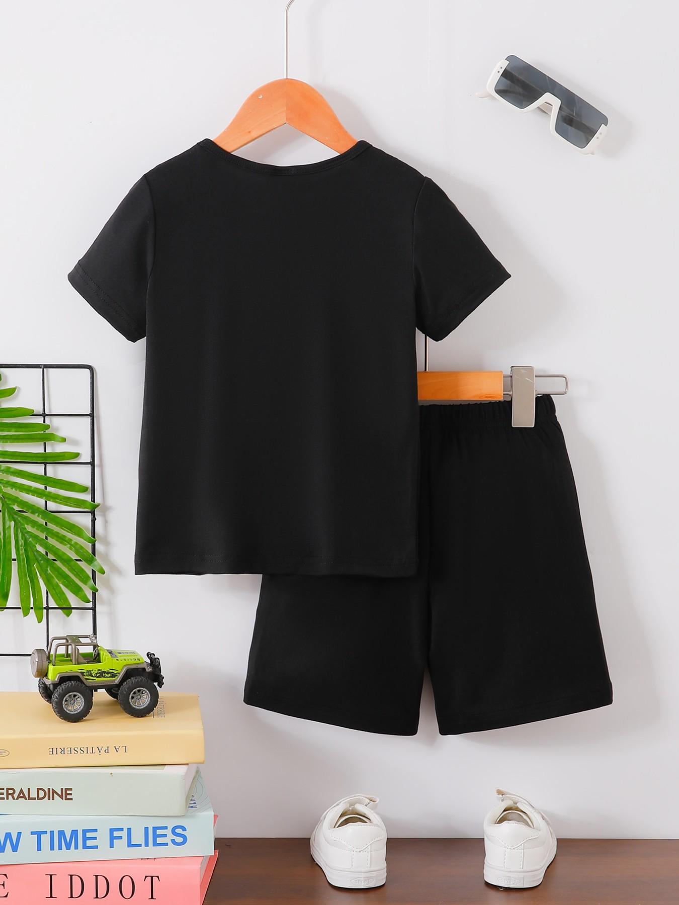 Zabawny zestaw ubrań dla chłop – Summer Clothing Drive recenzja i cena