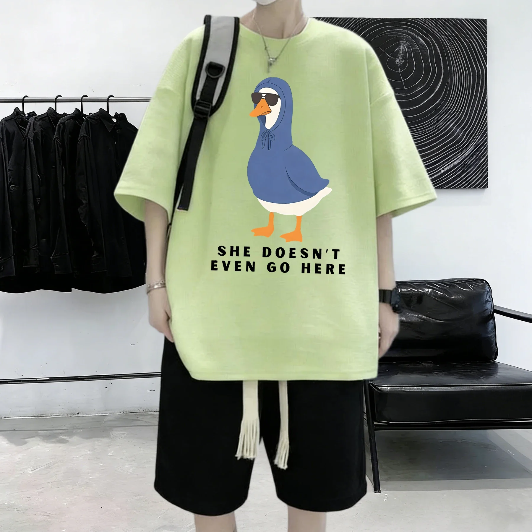 Ona nawet w ten plac zabaw nie – Summer Clothing Not Shein recenzja i cena