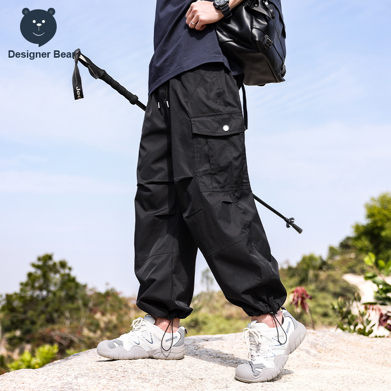 Markowe Ubrania Męskie Wiosna  – Summer Clothing Design recenzja i cena
