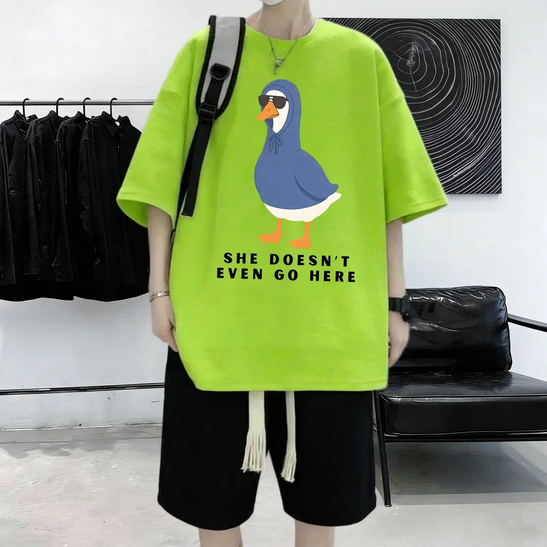 Ona nawet w ten plac zabaw nie – Summer Clothing Not Shein recenzja i cena