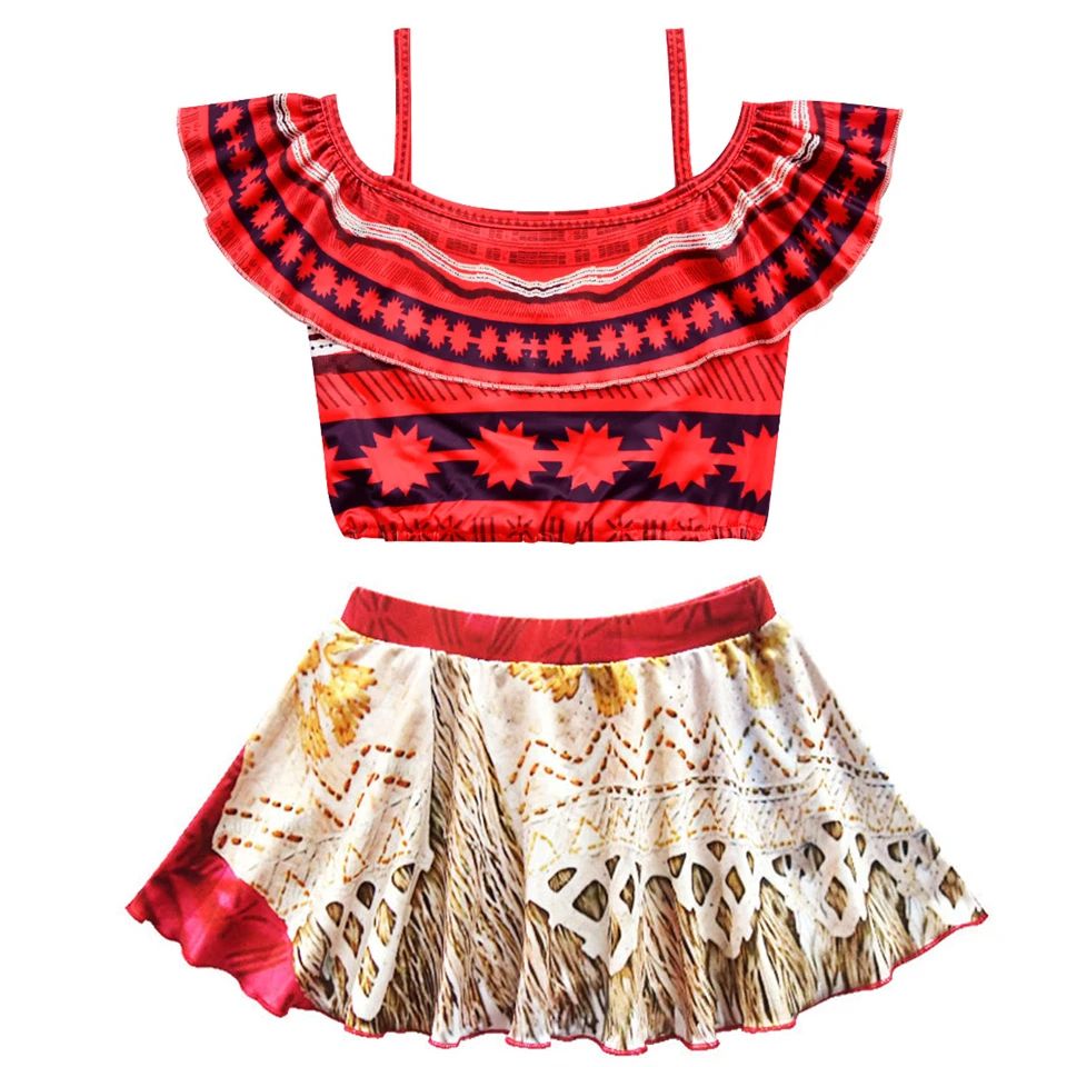 Letni Strój Kąpielowy dla Dzie – Summer Clothing Girl recenzja i cena