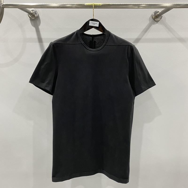 Owen Seak męska koszulka baweł – Xl Summer Clothing recenzja i cena