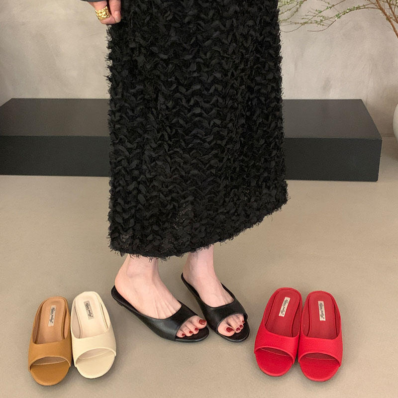 BOMENDUI 2026 Czerwone Letnie  – Summer Light Clothing recenzja i cena