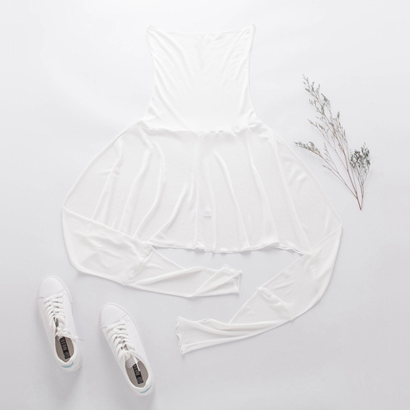 Birdtree 30% jedwabna dzianina – Summer Clothing Drive recenzja i cena