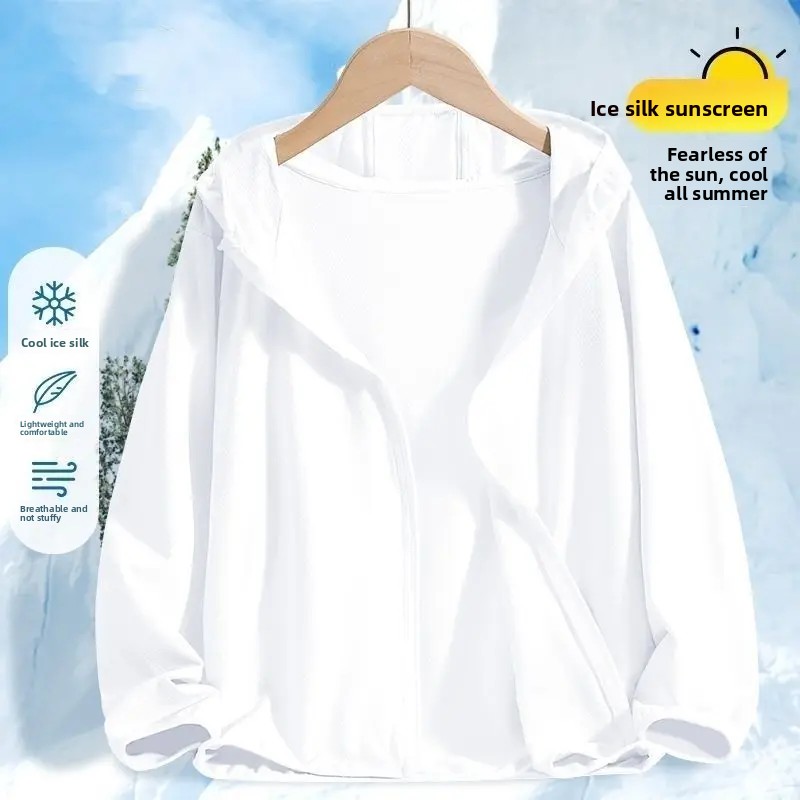 Odzież przeciwsłoneczna + Letn – Summer Light Clothing recenzja i cena