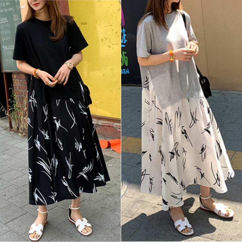 Plus Size XL- 5XL Female Vesti – Xl Summer Clothing recenzja i cena