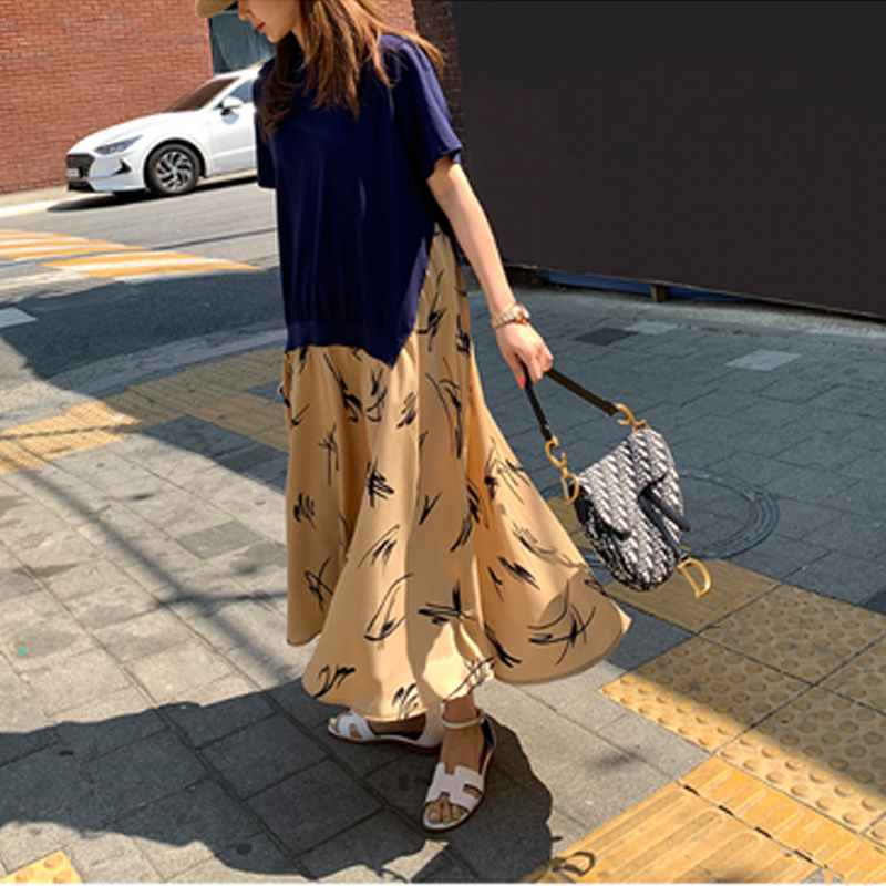 Plus Size XL- 5XL Female Vesti – Xl Summer Clothing recenzja i cena