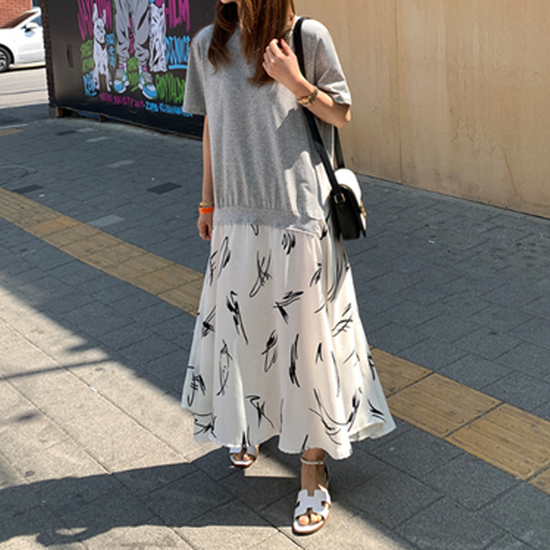 Plus Size XL- 5XL Female Vesti – Xl Summer Clothing recenzja i cena
