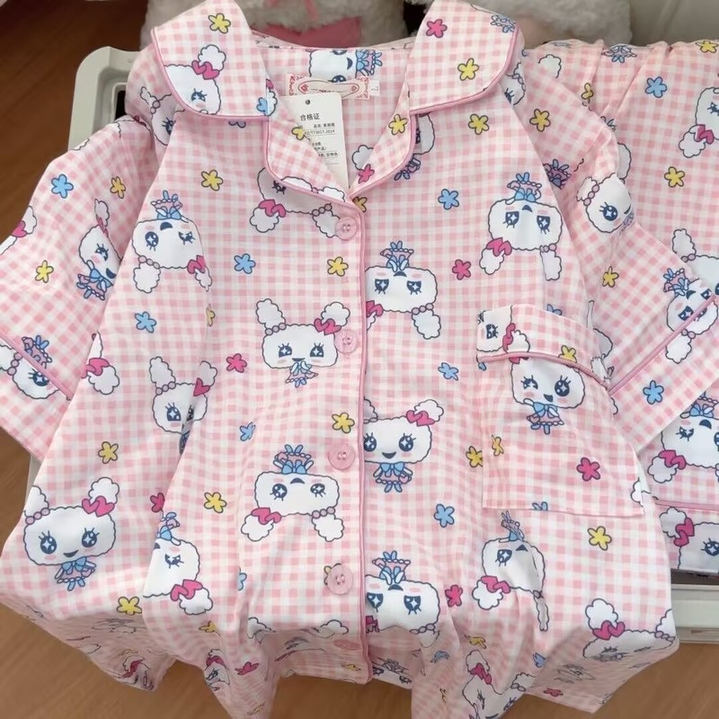 Tamagotchi Mameiji Damski Letn – Xl Summer Clothing recenzja i cena
