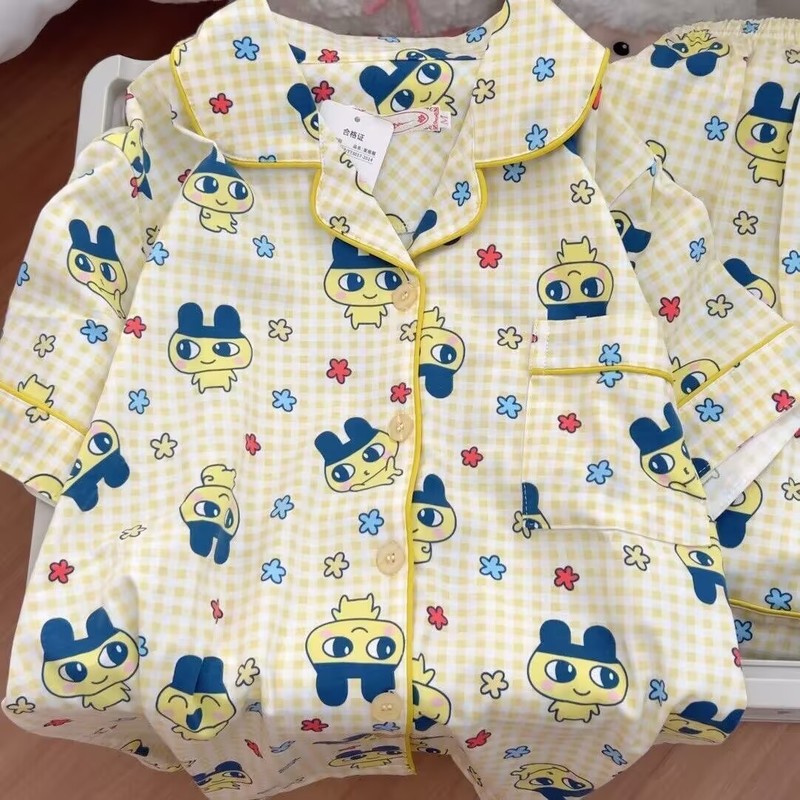 Tamagotchi Mameiji Damski Letn – Xl Summer Clothing recenzja i cena