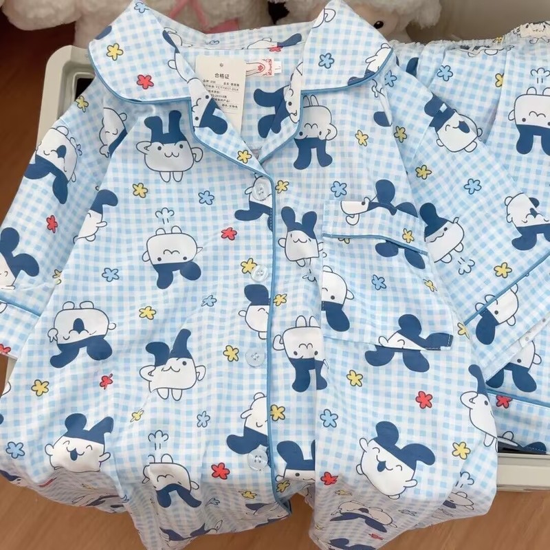 Tamagotchi Mameiji Damski Letn – Xl Summer Clothing recenzja i cena