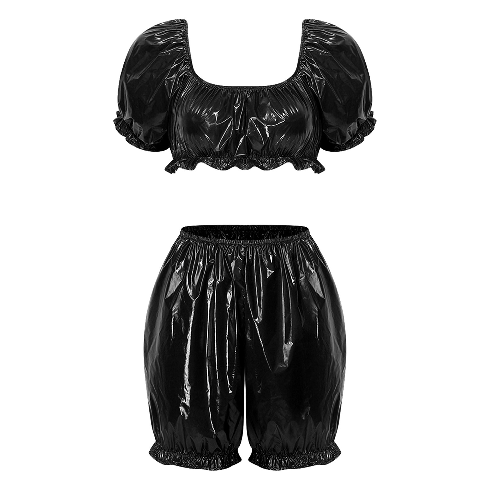 Damskie stroje klubowe z imita – Summer Clothing Cheap recenzja i cena