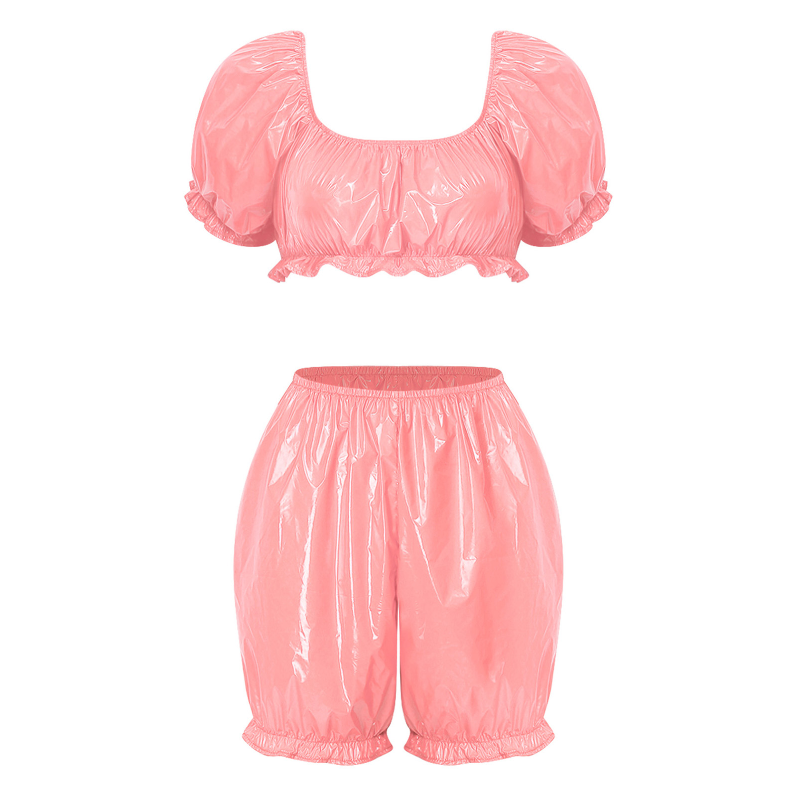 Damskie stroje klubowe z imita – Summer Clothing Cheap recenzja i cena