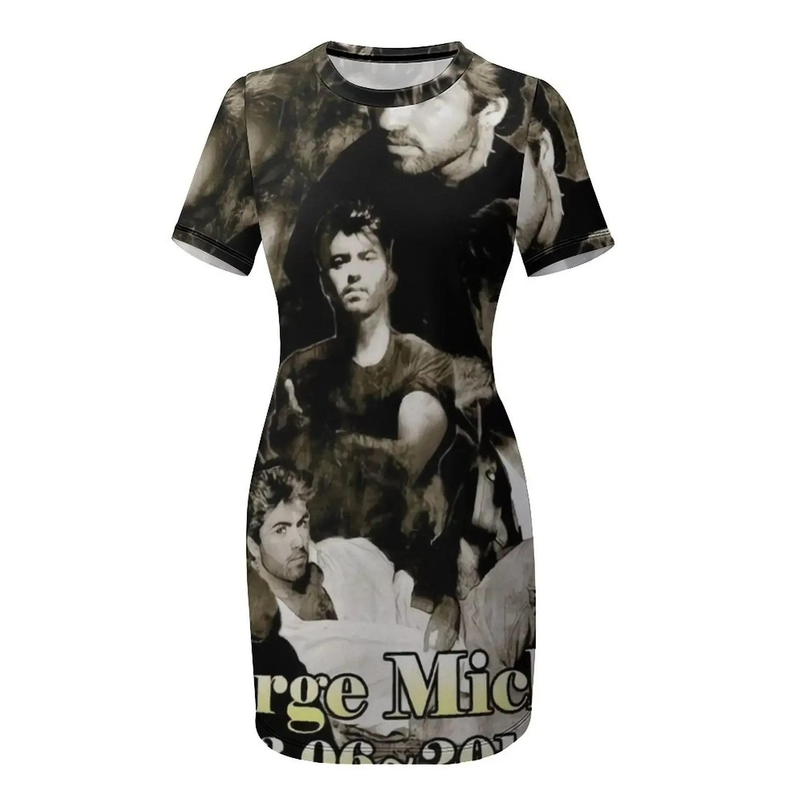 Michael RIP UK Yunani Pop Star – Summer Clothing Uk recenzja i cena