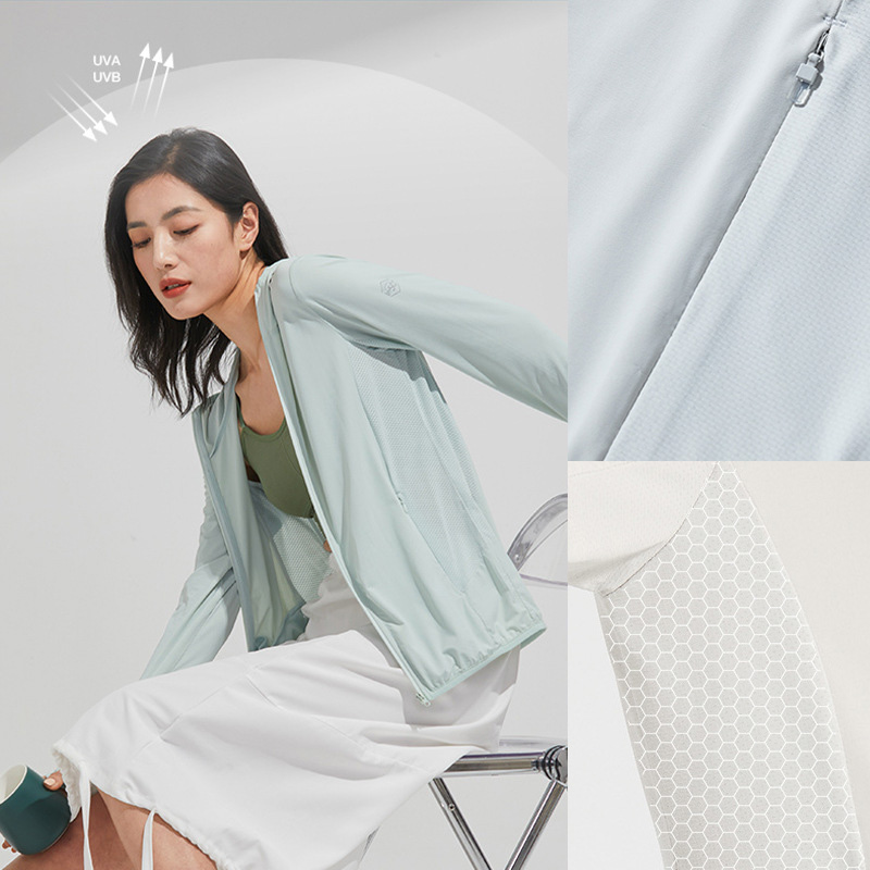 Koszule przeciwsłoneczne UPF50 – Summer Light Clothing recenzja i cena