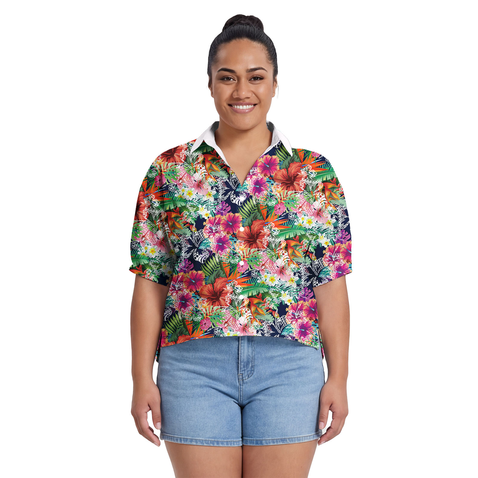 Modne luksusowe bluzki damskie – Summer Clothing Design recenzja i cena