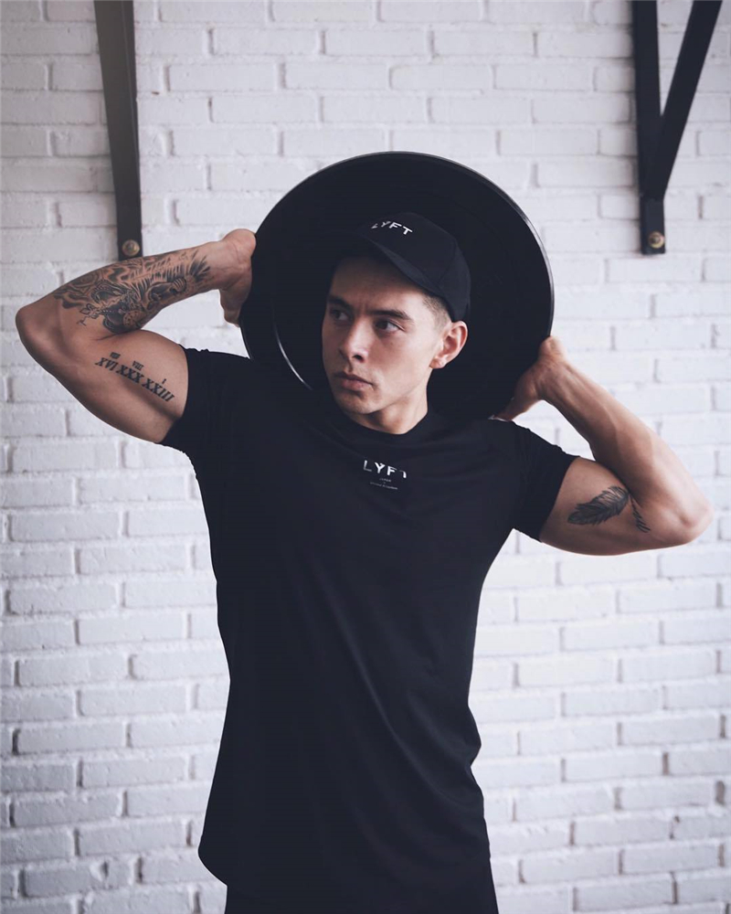 JP&UK Koszulka męska z krótkim – Summer Clothing Uk recenzja i cena