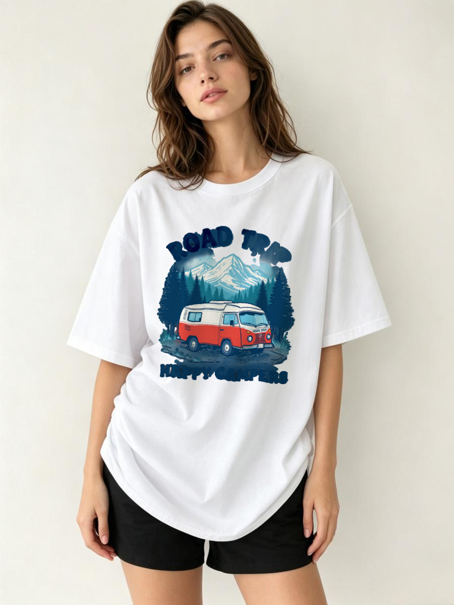 Koszulki Canyon Stone Rock Cot – Summer Clothing Guide recenzja i cena