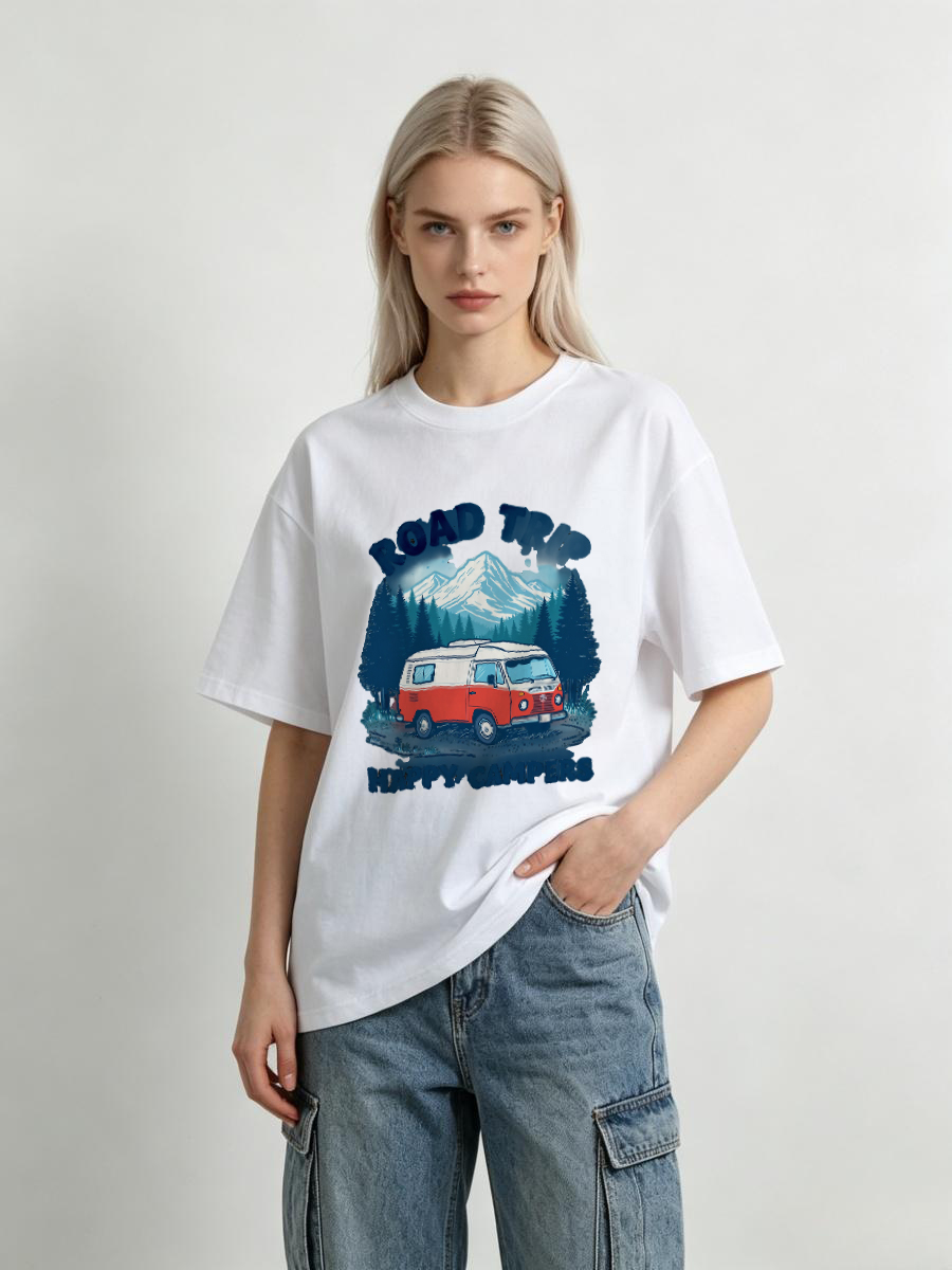 Koszulki Canyon Stone Rock Cot – Summer Clothing Guide recenzja i cena