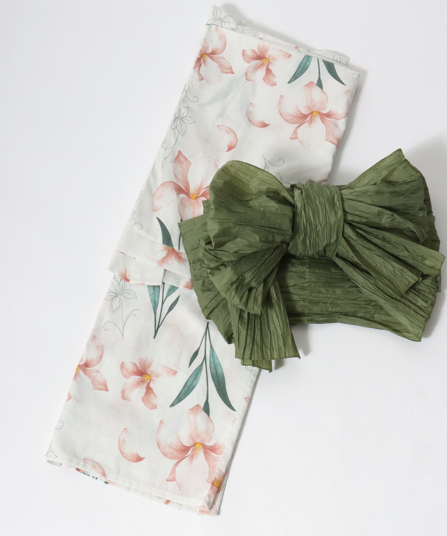 Tradycyjna Yukata Kimono Sukie – Summer Clothing Girl recenzja i cena