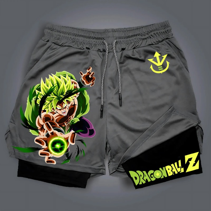 2026 Nowe Letnie Szorty Dragon – Summer Clothing Good Quality recenzja i cena